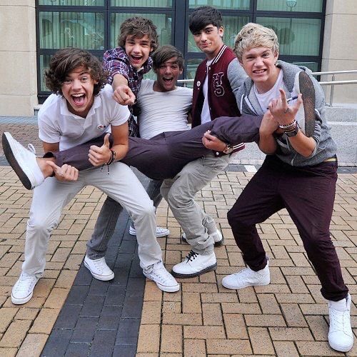 ZAYNS HAIR
