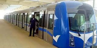 Abuja - Abuja Metro Rail$800 million+ loan-funded investment in a commuter rail service for people who do not need, want or ask for it. Empty seats at all hours. Most Abuja residents don't even know it exists.FAAC allocation is sweet ooo