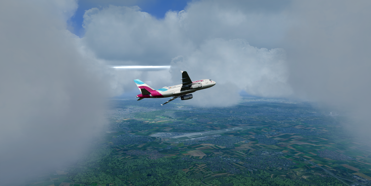 Cpt_Hollis's tweet photo. Greetings friends. Today we will fly to wonderful virtual #Croatia's Dubrovnik Čilipi Airport (LDDU) for #virtualLH.com. #Prepar3d https://t.co/nLFd0BCRRp