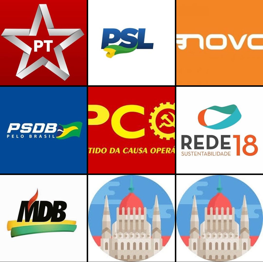 Gov_Virtual's tweet image. #Politica #Brasil
 O GV é um RPG que simula a política brasileira, desde os personagens às tretas no Parlamento. Nele você pode ser quem quiser: de cidadão à Primeiro Ministro. Está esperando o que para ser mais um brasileiro? 
Venha: discord.gg/S2EMqFh
Partidos: