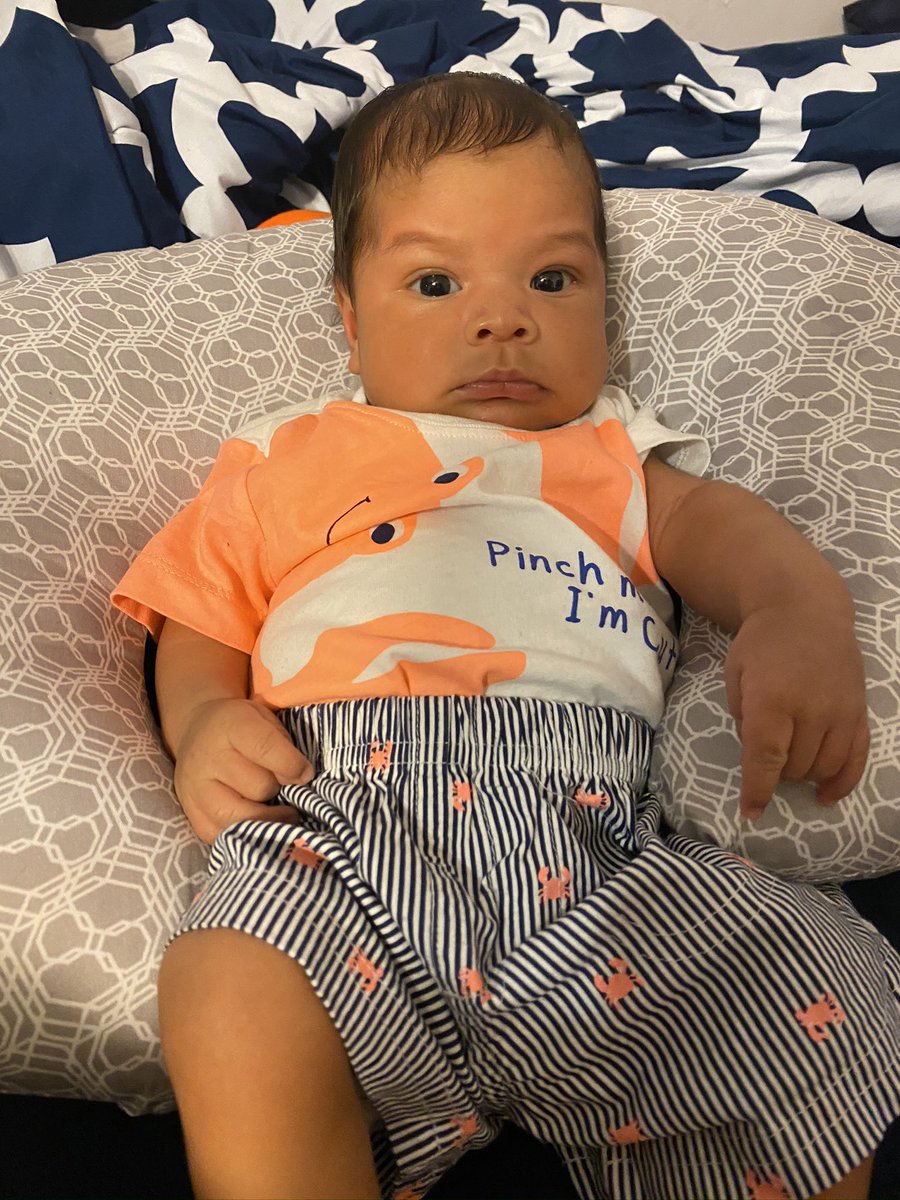 bumassgal's tweet photo. 🥺 he’s stolen my heart, and I don’t want it back. 🧡 https://t.co/7plBwrXuQh
