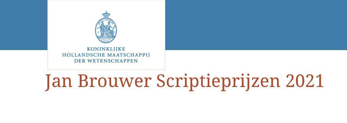 LeidenGlobal's tweet photo. 👉 Ding met jouw MA scriptie in Geestes- en/of Maatschappijwetenschappen (2019-20) mee naar €2.000 met de Jan Brouwer Scriptieprijzen 2021 #KHMW
Inschrijving is nu geopend (deadline 15 oktober)
@FulbrightNL @LeidenHum @LeidenSocial @VVI_Leiden
🏆https://t.co/CafcZuK3p7 https://t.co/AgY9ONKYiA