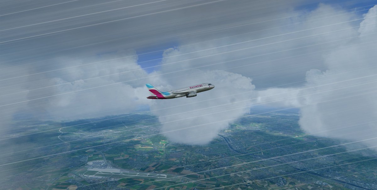 Cpt_Hollis's tweet photo. Greetings friends. Today we will fly to wonderful virtual #Croatia's Dubrovnik Čilipi Airport (LDDU) for #virtualLH.com. #Prepar3d https://t.co/nLFd0BCRRp