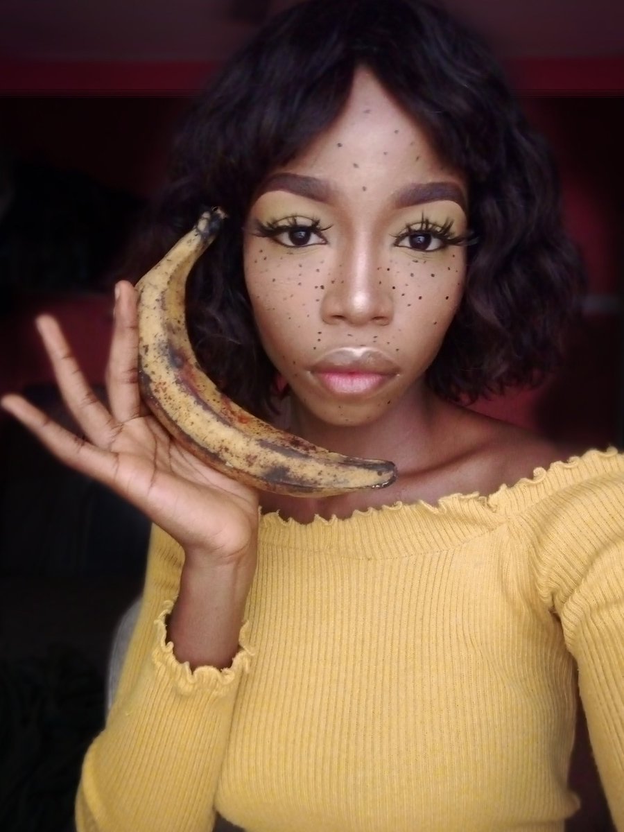 WillsFavvy's tweet photo. What's #plantain called in your dialect? https://t.co/54oWgoZf0E
