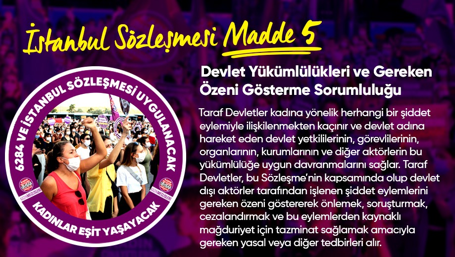 KadinCinayeti's tweet photo. İstanbul Sözleşmesi'ne göre sorumluluklarını yerine getiren polis kadın cinayetini önledi

◾️Y.Ç reddettiği erkek tarafından öldürülmeye çalışıldı
Polis 1 hafta evin önünde nöbet tutarak zanlıyı yakaladı 

#İstanbulSözleşmesi'nin maddeleri kadınları işte böyle yaşatır👇 https://t.co/UGiRCHrw4w