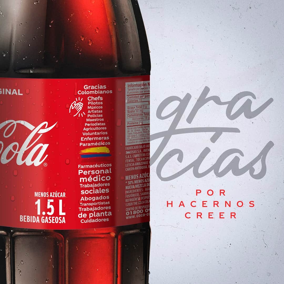 RapiAnny's tweet image. CocaCola*1,5L x $3.900 kyte.site/rapimercado-an…