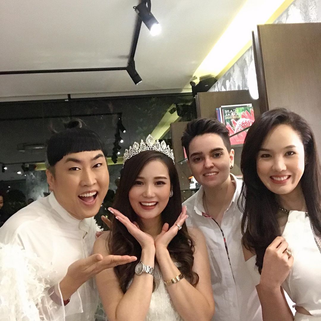 MasterChef Thai Fan Club tweet media