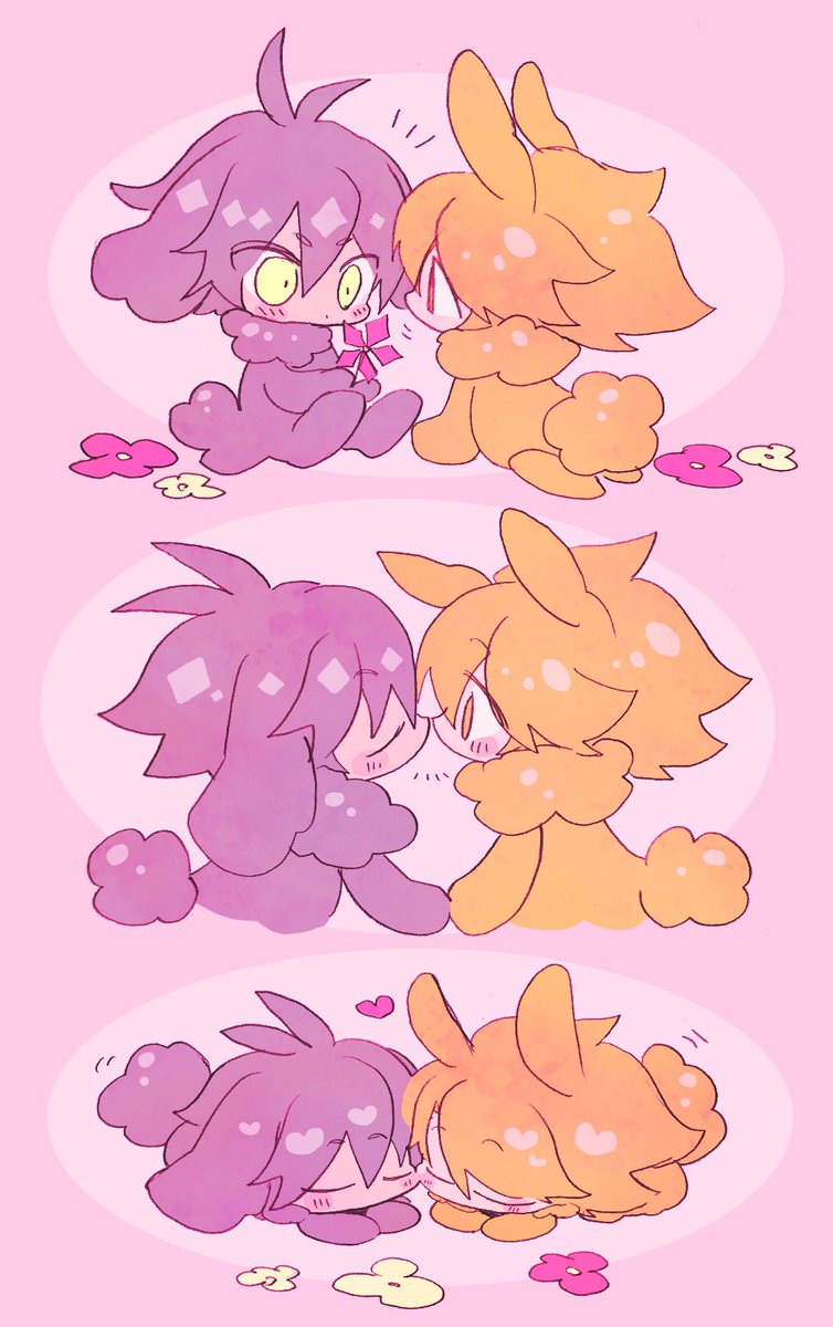 バニーの日らしいじゃん? 