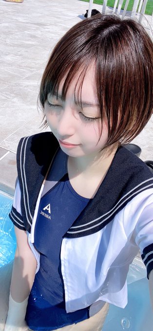 Twitterのコスプレ画像41