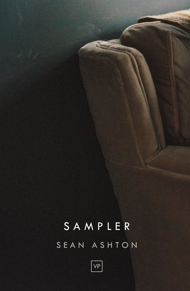 Early September: SAMPLER, edited by Sean Ashton, a selection of entries from an encyclopaedia written by poets ( https://www.valleypressuk.com/book/141/sampler) and THE PEREGRINE FALCONS OF YORK MINSTER, the fourth collection by beloved York-based poet Carole Bromley ( https://www.valleypressuk.com/book/143/the_peregrine_falcons_of_york_minster) (4/10)