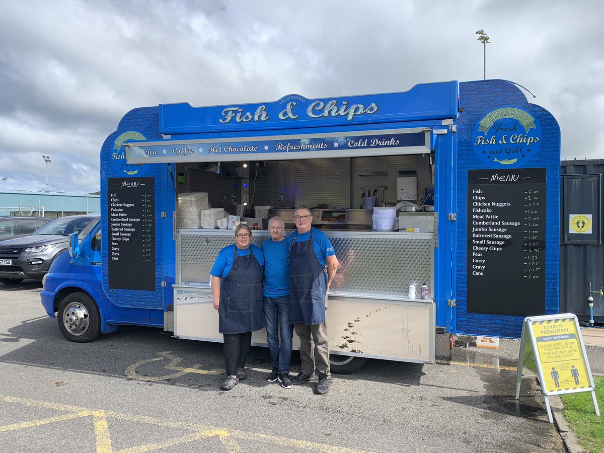 whitehavenafc's tweet photo. U7’s Presentation
Today, we held our U7’s Football presentation. 

The team sponsored by Heavenly Fish and Chicken for the coming year enjoyed a few games of football, received awards for their effort and finished off with FREE Fish and Chips offered by Heavenly Fish and Chicken. https://t.co/ARPUfeEOsp