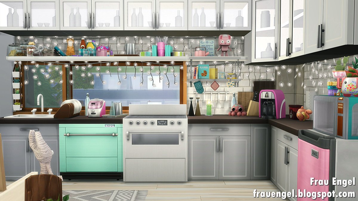 engel_frau's tweet photo. Art-Studio Apartment ๐ ๐ฟNoCC
Watch the video here https://t.co/kL7vZ5re17
@TheSims #ShowUsYourBuilds #TheSims #SimsCreatorsCommunity #FrauEngelSims https://t.co/nA4rLGw70G