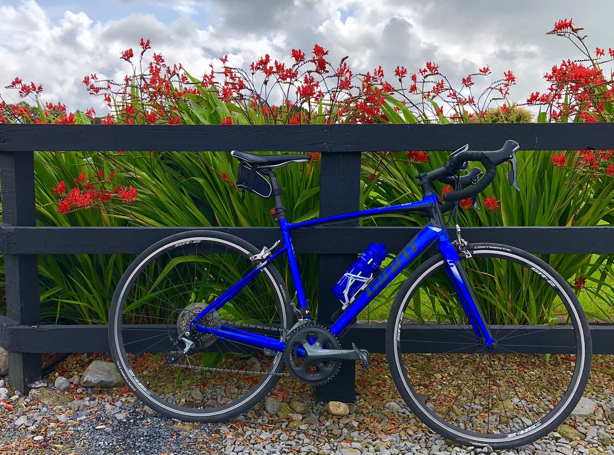 IBikeKilkenny's tweet photo. My bike transports me to the many beauty spots of #kilkenny #LoveKilkenny @CyclingIreland @trailkilkenny @kilkenny @KKPeopleNews https://t.co/UFNTbugumJ