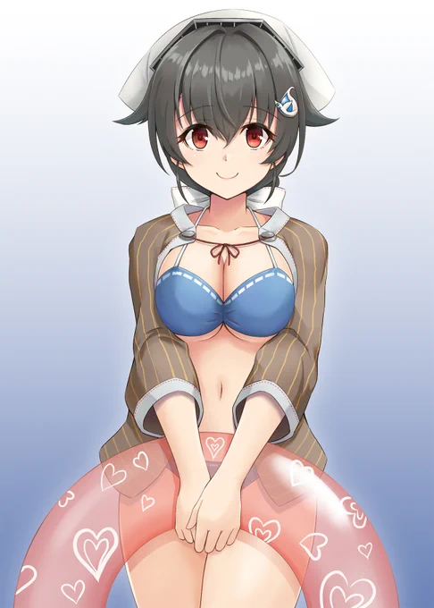 迅鯨 