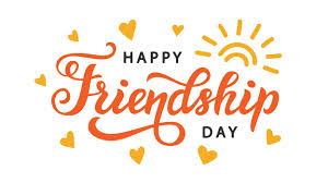 Vorpy9's tweet photo. A very happy friendship day to our Vorpy family! 

#vorpy
#FriendshipDay https://t.co/E4x96mILoy