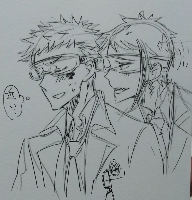 ジェイトレ落書き 