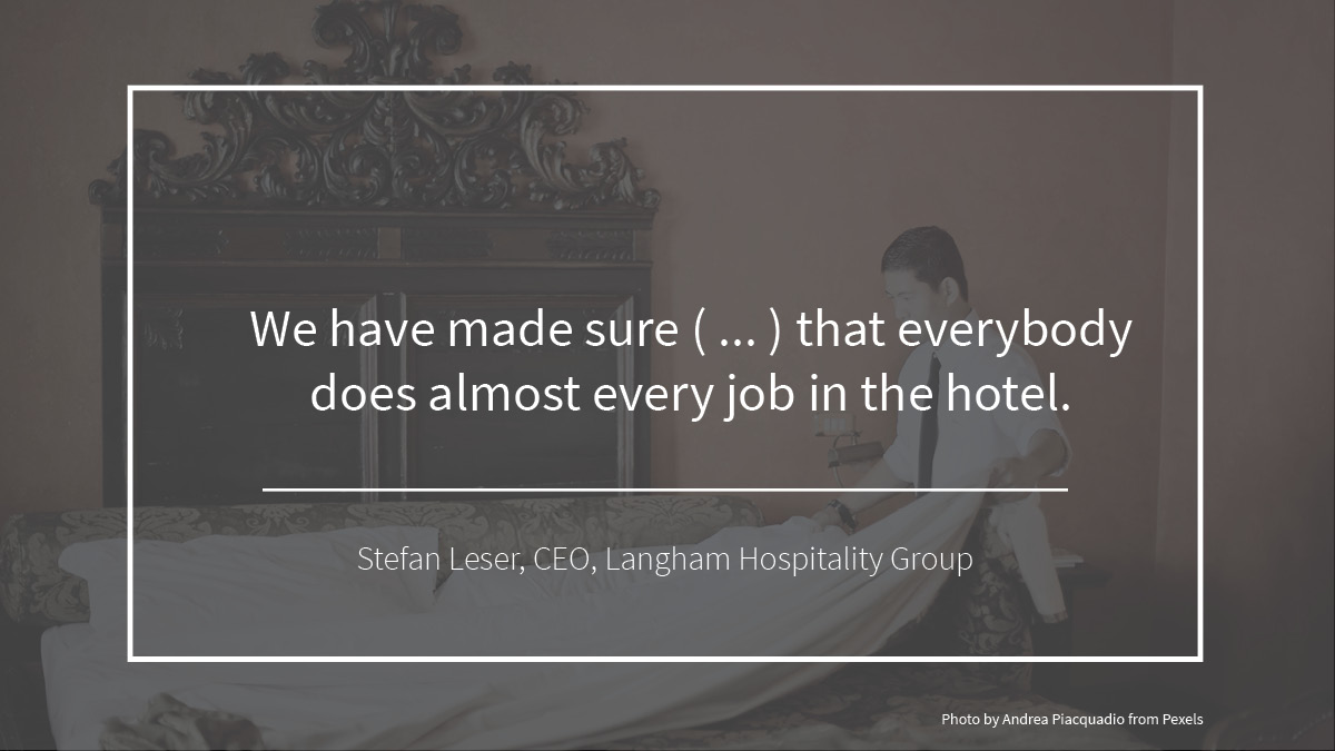 janetblunt's tweet photo. Managing costs as hotels reopen is proving to be more challenging than when they were closed. Fluctuating occupancy levels require flexibility to stay profitable. #langham #skiftsummit #hotelrecovery #digitaledu https://t.co/vgHxvQBX9b