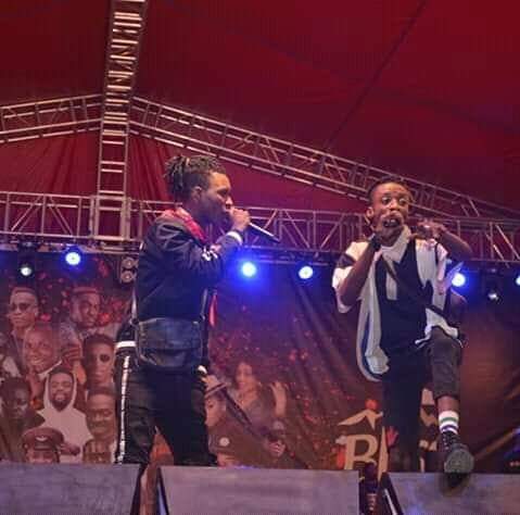 KwekuRap's tweet photo. Nkawkaw (Kwahu) artists are better than koforidua artists.#nkpromogh.com https://t.co/27VQGHSqb1