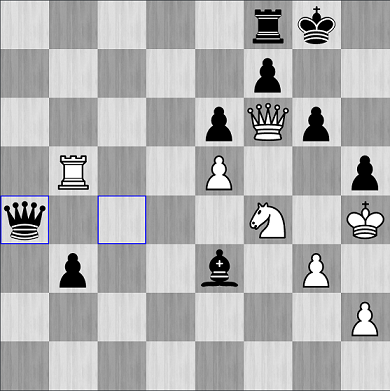 FIDE_chess's tweet photo. Amazing king of IM Fadi Eid from Lebanon! In the position below he came up with a beautiful 46.Kg5!! Black is defenseless against Kh6 &amp; Qg7# idea. After 46...Kh7 47. Rb7! Qe8 48. Qxg6+ Kh8 49. Qh6+ Kg8 50. Kf6! Qd8+ 51. Re7 IM Oladapo Adu was mated. Lebanon wins vs Nigeria. https://t.co/FE0EEzmiWJ