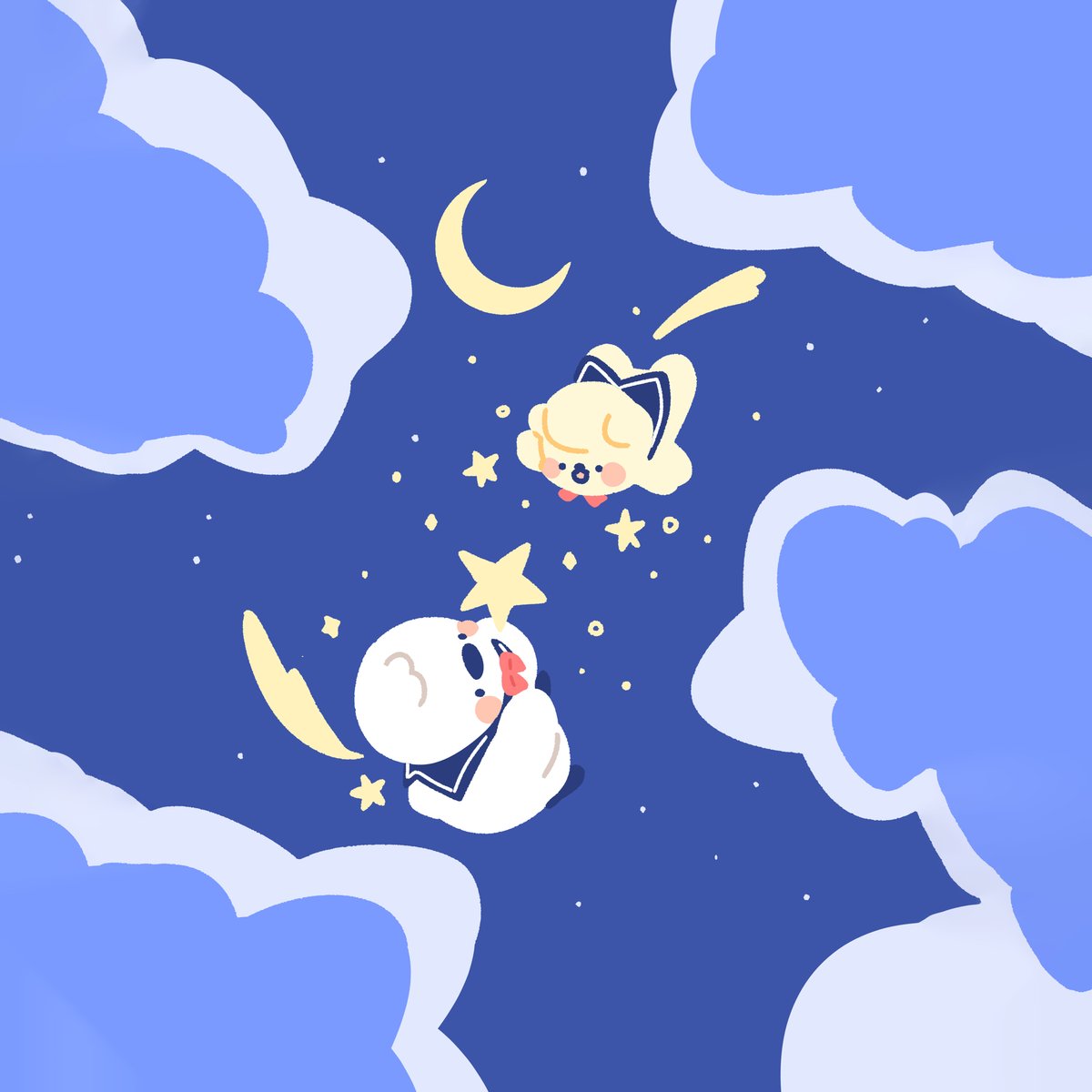 ₊✧몽몽스베쮸˚₊✧ On Twitter: