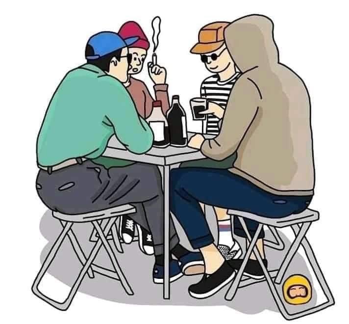 fakhrlhakimi's tweet photo. I will miss this kind of shit talk until late night bro 😭 https://t.co/NGIftnQN2c