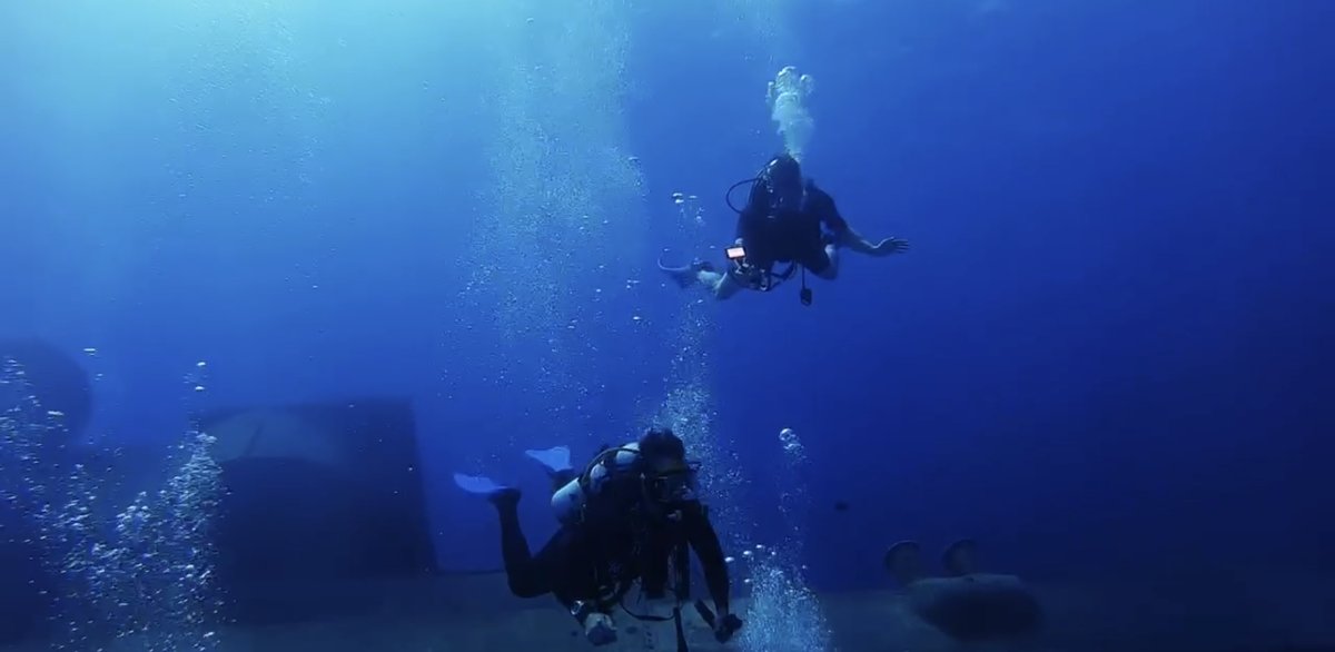 Salt Life (@realsaltlife) on Twitter photo Big risks equal big booty in this deep sea adventure of the latest episode of <a href="/hogewildtv/">Hoge Wild</a> in the Cayman Islands.
Tune into the Sportsman Channel Monday at 7pm ET.
<a href="/SPORTSMANchnl/">Sportsman Channel</a> <a href="/lucashoge/">Lucas Hoge</a>
#TeamSaltLife #HogeWildTV #LucasHoge Big risks equal big booty in this deep sea adventure of the latest episode of <a href="/hogewildtv/">Hoge Wild</a> in the Cayman Islands.
Tune into the Sportsman Channel Monday at 7pm ET.
<a href="/SPORTSMANchnl/">Sportsman Channel</a> <a href="/lucashoge/">Lucas Hoge</a>
#TeamSaltLife #HogeWildTV #LucasHoge