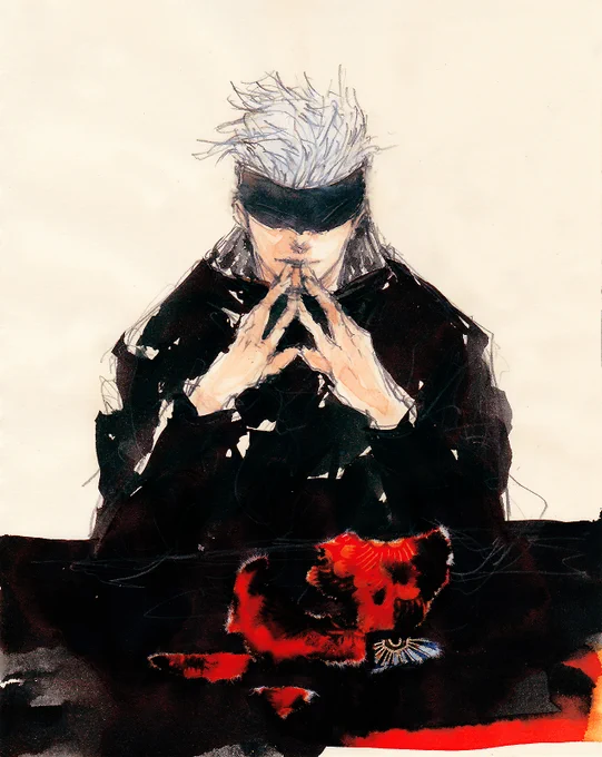 五条 