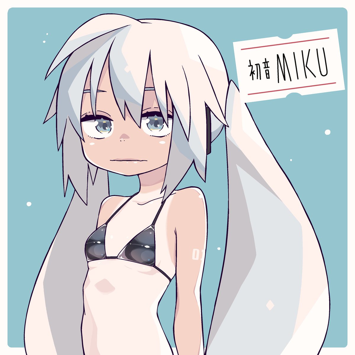 「みく 」|icon315のイラスト