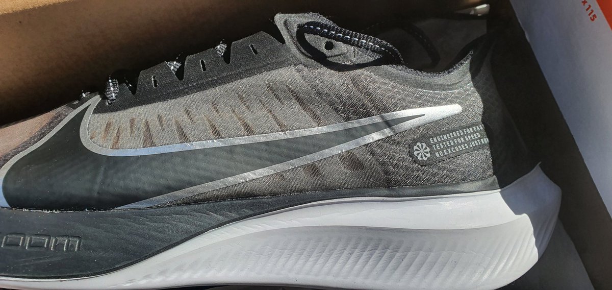 yoavkaufman's tweet photo. #Nike #ZoomGravity https://t.co/XqASZ7rCrQ