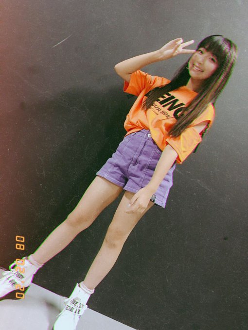 Twitterのコスプレ画像9