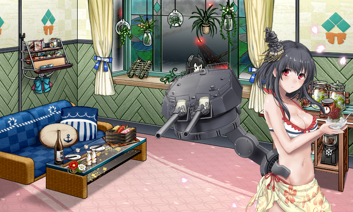 及川うぐい tweet media