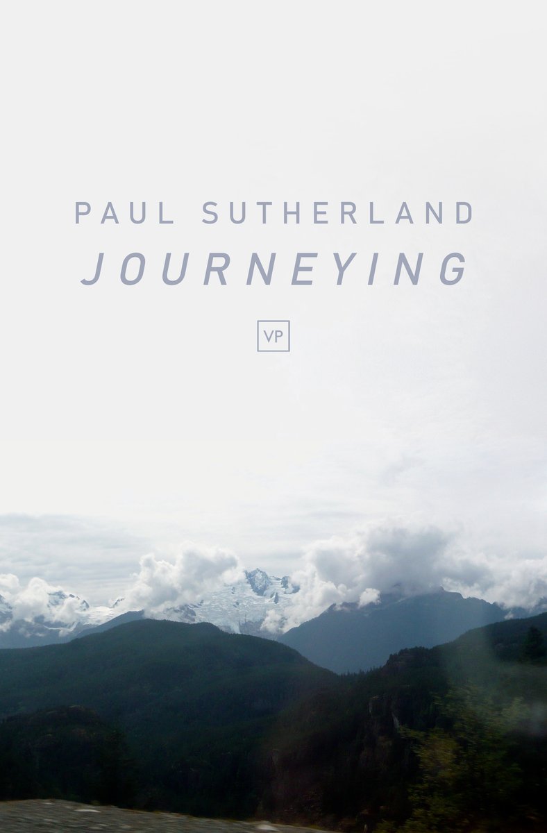 Early October: a new edition of JOURNEYING, the classic 2012 collection by veteran Canadian poet Paul Sutherland ( https://www.valleypressuk.com/book/41/journeying) and A SUITABLE LOVE OBJECT, the posthumous poetry collection from Literary Consultancy pioneer Rebecca Swift ( https://www.valleypressuk.com/book/135/a_suitable_love_object) (6/10)