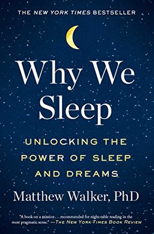 DX_club_'s tweet photo. August's pick is "Why We Sleep". If you're pulling off all-nighters, this one is for you! Order now to commit reading: https://t.co/12xdrvsdRs (you're more likely to read this way! π)
Join https://t.co/uxfRujb5kF for discussions with like-minded folks. #ReadWithDX #TheDXClub https://t.co/UcJ08X9q6p