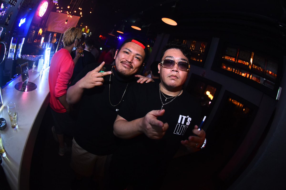 djkenichi198388's tweet photo. Dr.Sassan☠️
#サッさん #DJケンイチ #健康一番 #サンチャン #soundmate #Chiking #GimmeFive #DrFIELD #umbro #Nike #Resaca #HKFC #株式会社サウンドメイト https://t.co/Pl0gHKtjb2