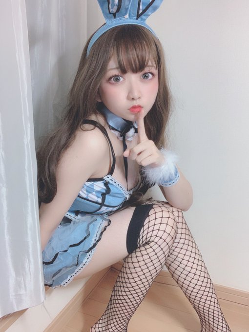 Twitterのコスプレ画像29