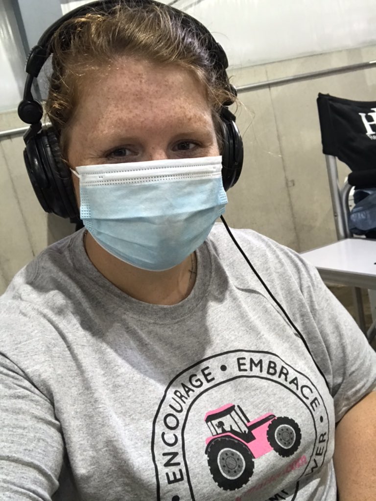 Kelsey Litchfield tweet media