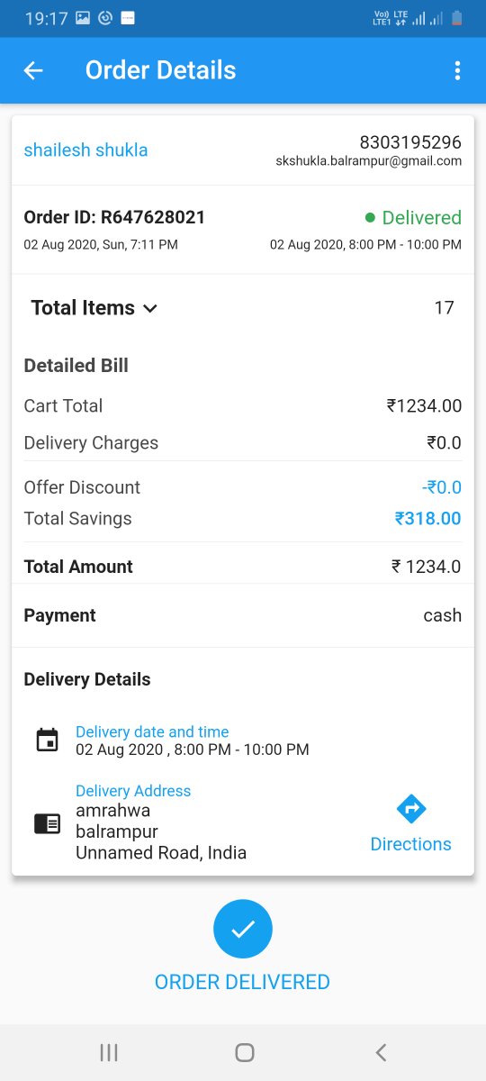 mahesh_chandra1's tweet image. Super Sunday E-store delivery today.
@CSCeStore 
@cscbalrampur @CSCegov_ @dintya15
