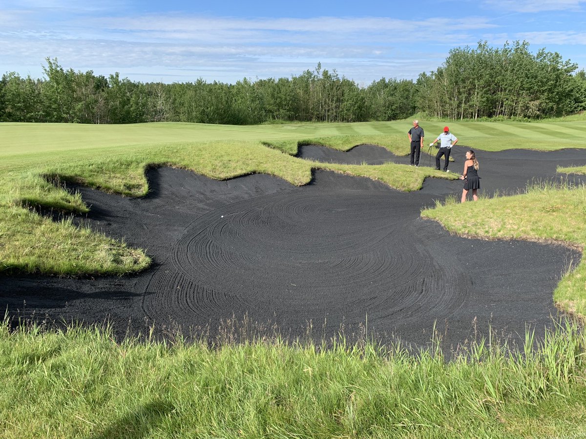 dstnlnks's tweet image. A few months ago we never thought Season 8 was possible. A huge thank you to everyone who supported us. Episode 1 takes place @GolfCoalCreek with 2 brothers from the most famous NHL family. Tune into Global YEG/YYC at 12:30pm to watch. #DarrylSutter #BrentSutter