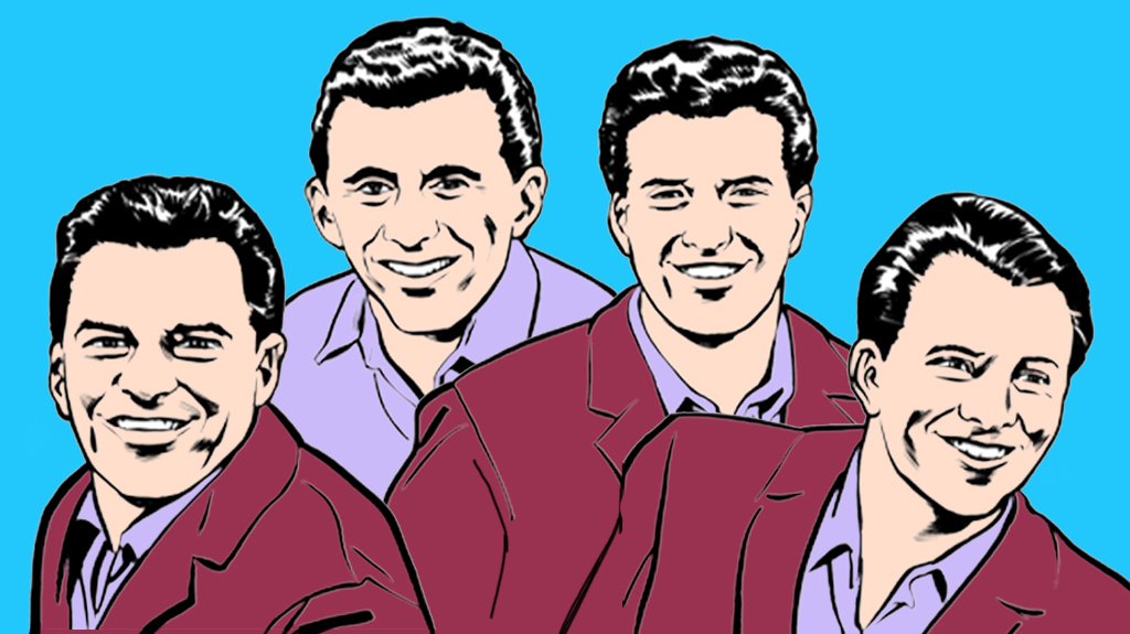 Jersey Boys (@JerseyBoysInfo) | Twitter