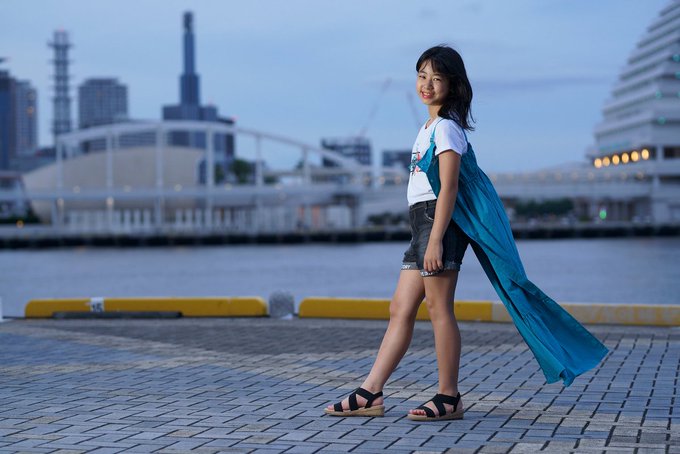 Twitterのコスプレ画像14