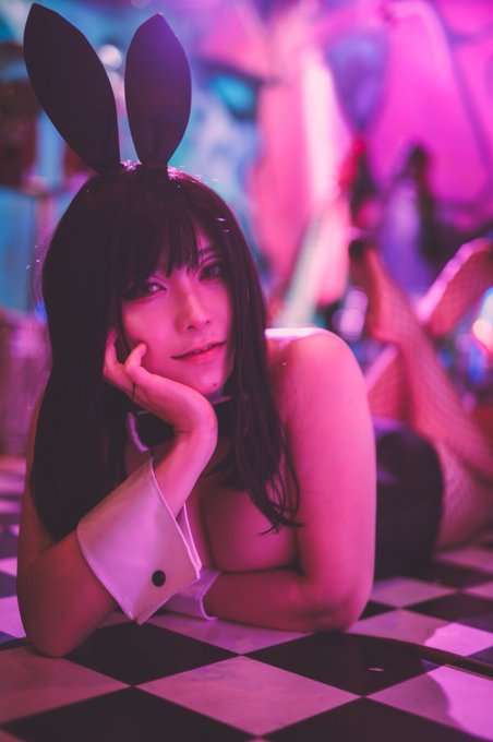 Twitterのコスプレ画像24