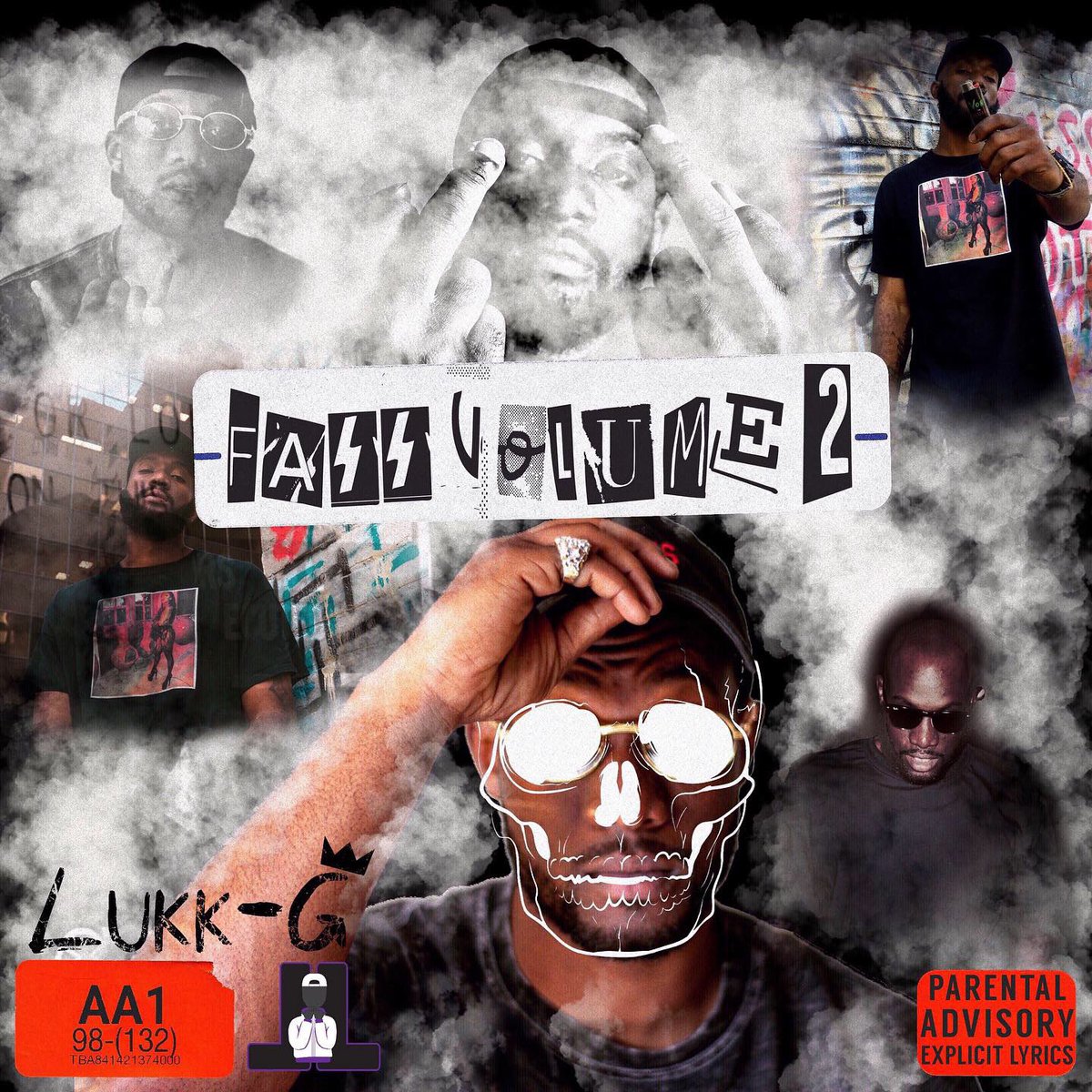 lukkg_'s tweet photo. ***LAST MONTH OF #FASSszn ***
fuckallatsillyshit vol2 LIVE! via #soundcloud
https://t.co/EWkXQAIb2A https://t.co/wLXU3DAmnt