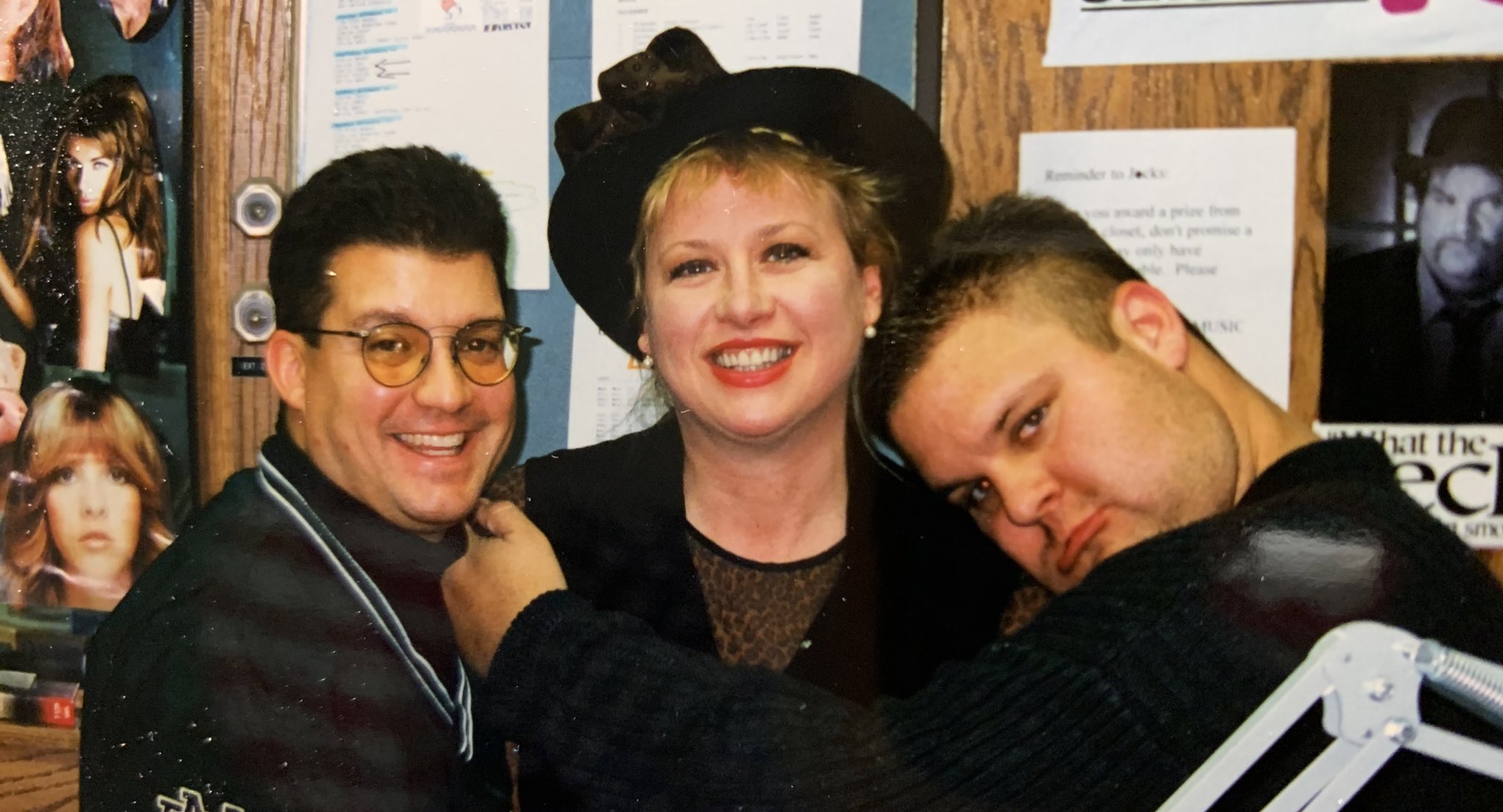 Happy Birthday Victoria Jackson  