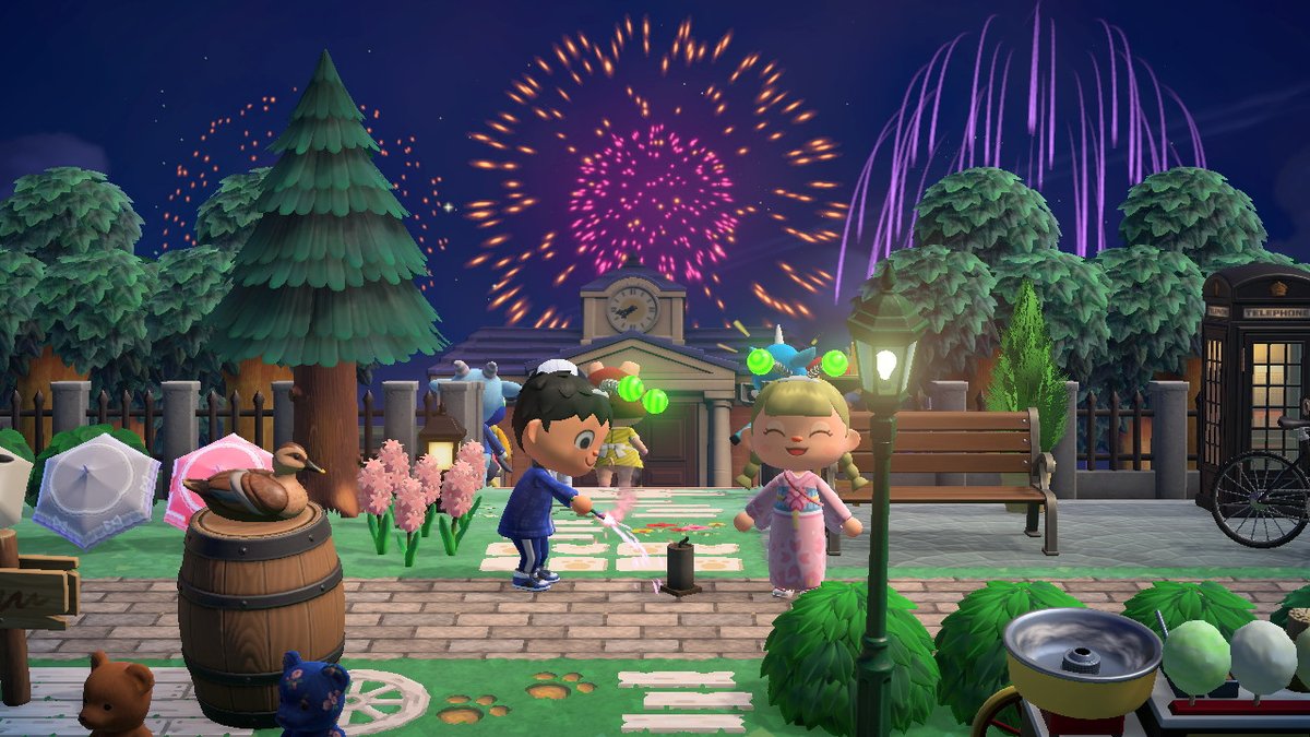 zzzyBing's tweet photo. #动物森友会 #AnimalCrossing #ACNH #NintendoSwitch https://t.co/z738SkLeFJ