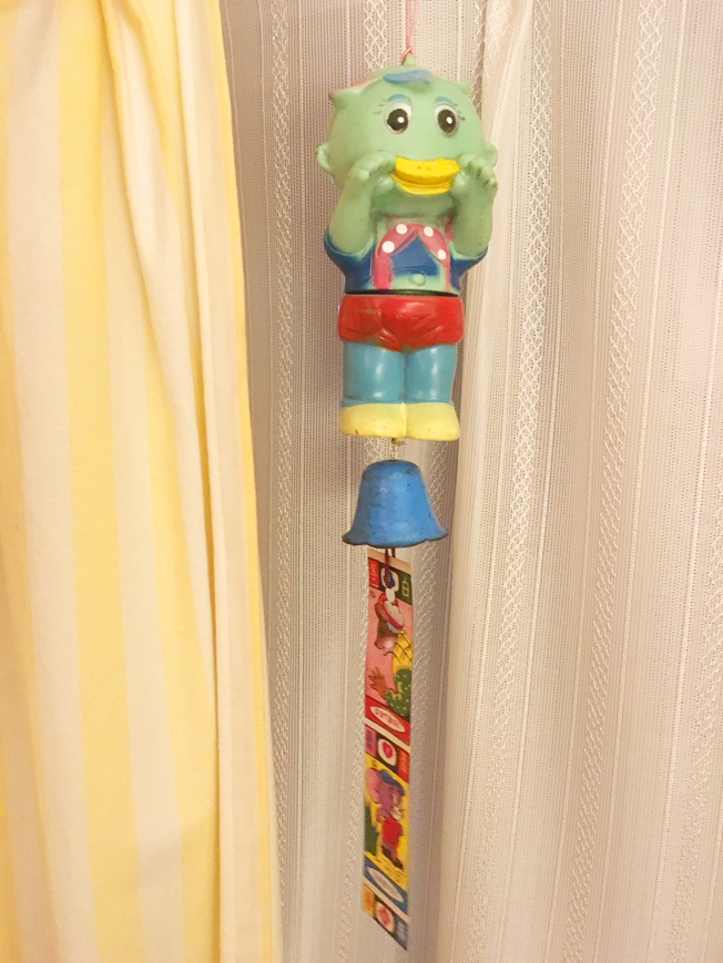 ママとあそぼうピンポンパン