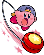 Redd : yo-yo- looks SICK - spins- impress ur friends by using it n showing off