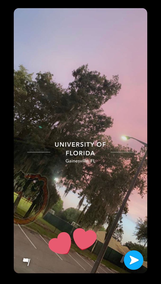 cmcm326's tweet photo. ππ Her New Home π‘
@GatorsWBK #FLORIDA
ππ½ PLEASE TAKE CARE OF HER β€οΈ
ππ½ BEYOND PROUD & π― CONFIDENT youβll leave your markβοΈ
π GO BE GREAT πβ€οΈ
#PROUD
#GATORMOM
#GATORNATION
#CHOMPwithUS https://t.co/xF8lbtzcaG