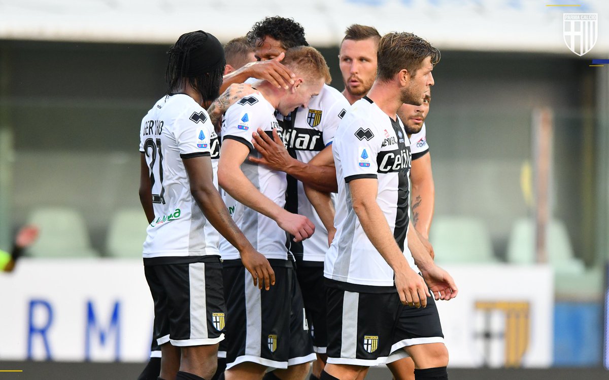 betabcislands's tweet photo. #Soccer - Italy #SerieA today! ⚽️
🥅#FIORENTINA -216
🥅#SPAL2013 +532
💥 Draw +363
🥅#TORINO +253
🥅#BOLOGNA -111
💥 Draw +301
🥅#PARMACALCIO1913 +387
🥅#LECCE -177
💥 Draw +368
More lines here 🖱️ https://t.co/2dgixm2uav 💰
Who wins? 🧐 https://t.co/RDp1lD41Om