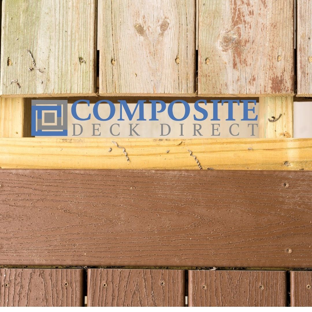 Composite Deck Direct (@PVCdecks) / Posts / X