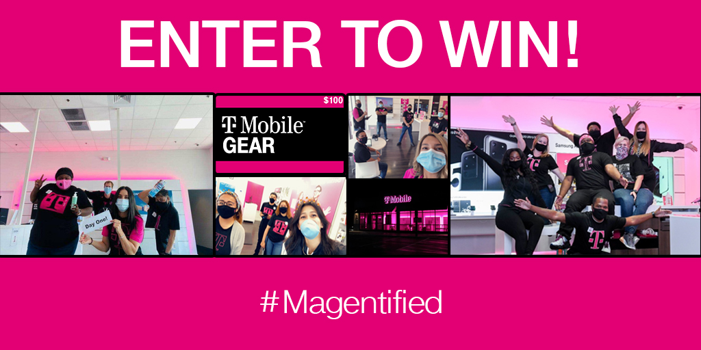 BeMagenta tweet media